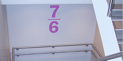 Stairwells