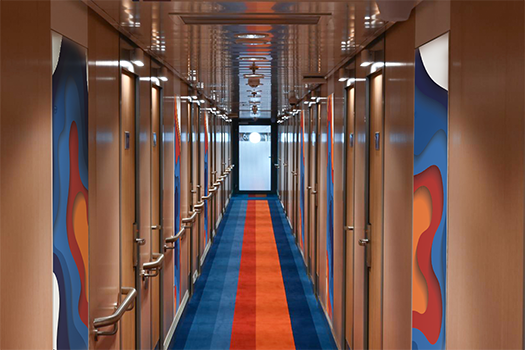 Corridors