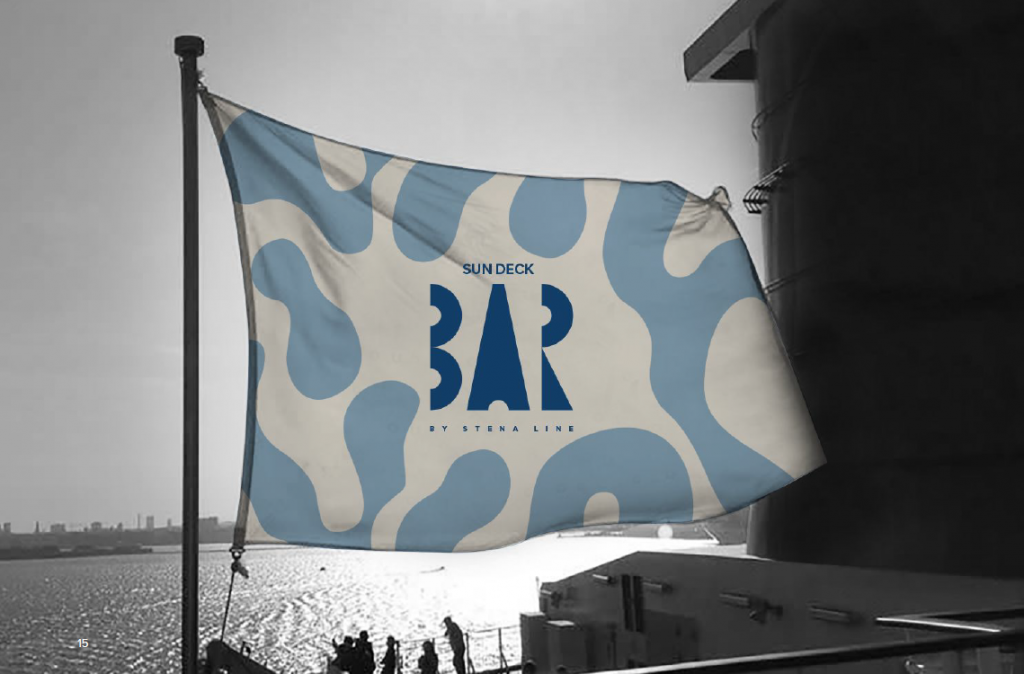 Sun Deck Bar